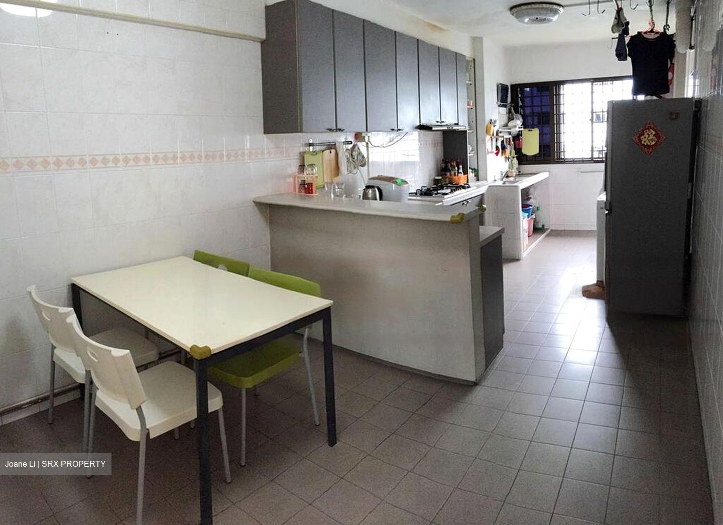 Blk 347 Clementi Avenue 5 (Clementi), HDB 4 Rooms #559964801